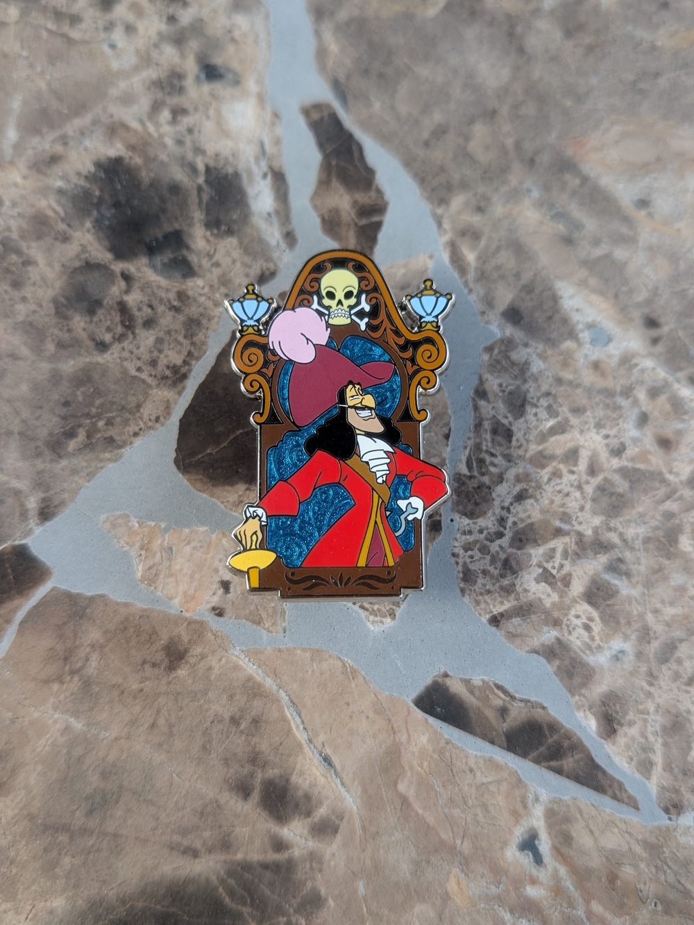 Disney Pin